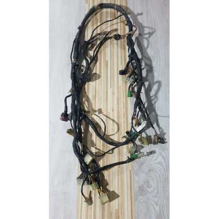 Instalatie Electrica Kawasaki ZZR 600D - 1993 