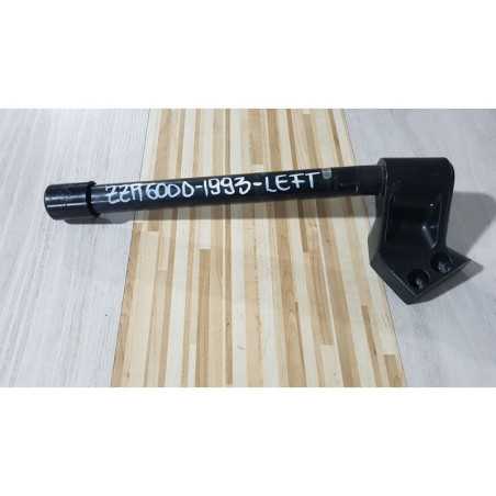 Left Handlebar Kawasaki ZZR 600D - 1993 