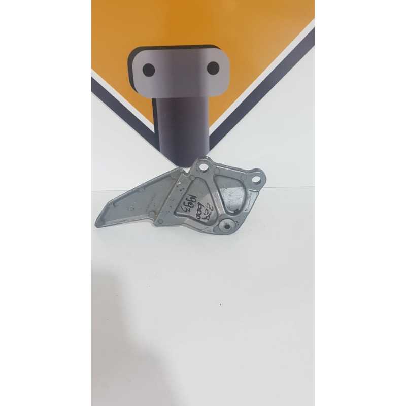 Pedal Playing Front Left Kawasaki ZZR 600D - 1993 