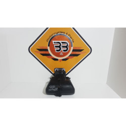 Airbox Kawasaki ZZR 600D - 1993