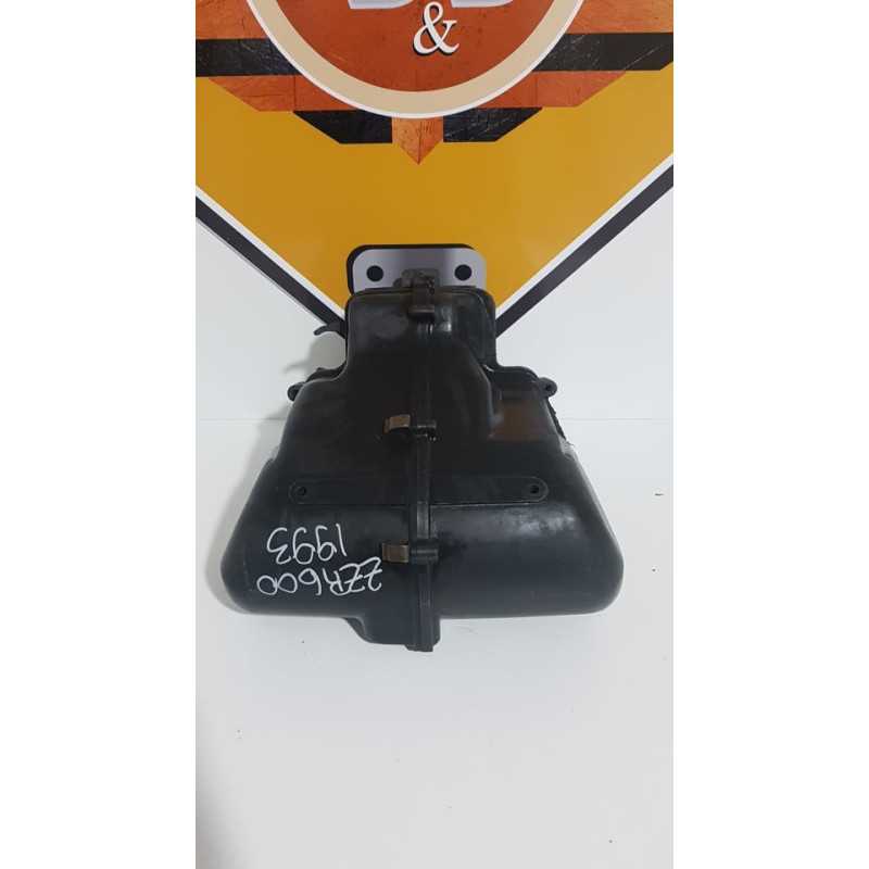 Airbox Kawasaki ZZR 600D - 1993 