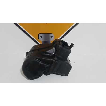 Airbox / Air Filter Box Kawasaki ZZR 600D - 1993 