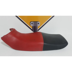 Seat Kawasaki ZZR 600D - 1993 2