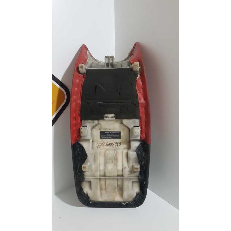 Seat Kawasaki ZZR 600D - 1993 