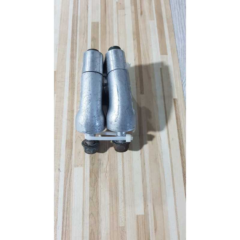 Yoke Clamps Yamaha FZ6S - Fazer - 1998 