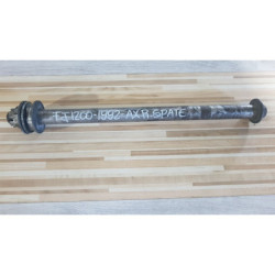 Rear Wheel Axle Yamaha FJ 1200 - ABS - 1992 