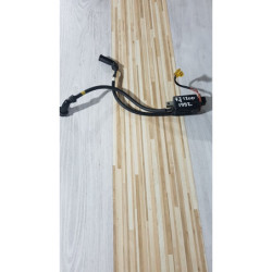 Ignition Coil & Coil Plug Yamaha FJ 1200 - ABS - 1992 