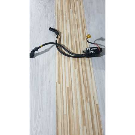 Ignition Coil & Coil Plug Yamaha FJ 1200 - ABS - 1992 