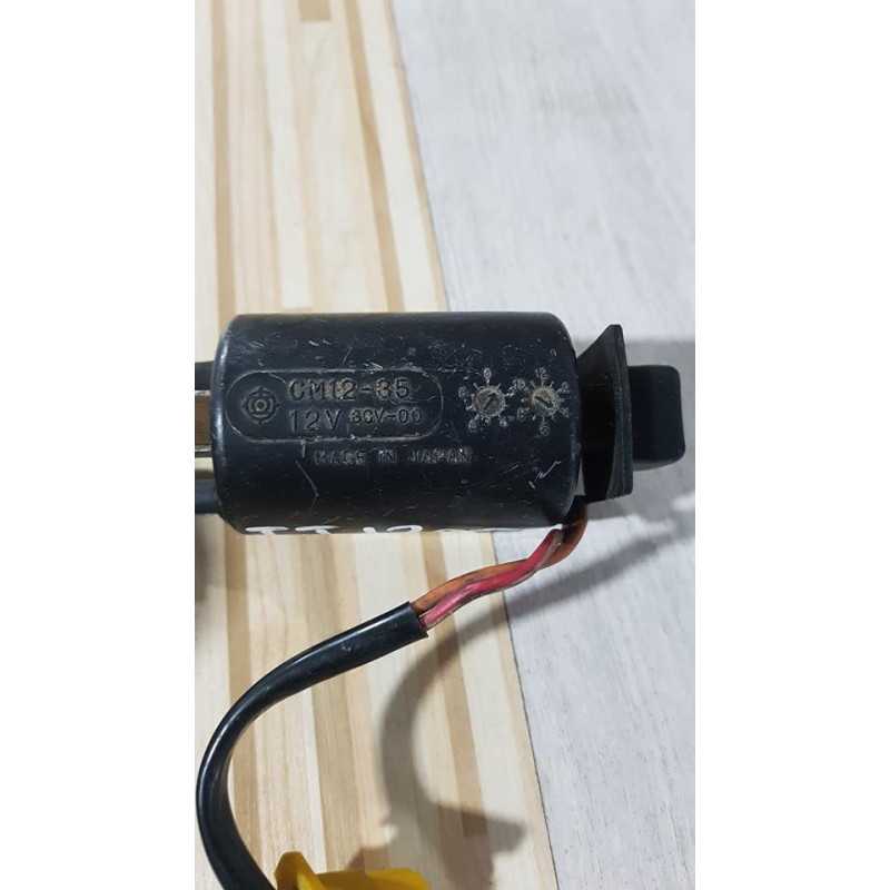 Ignition Coil & Coil Plug Yamaha FJ 1200 - ABS - 1992 