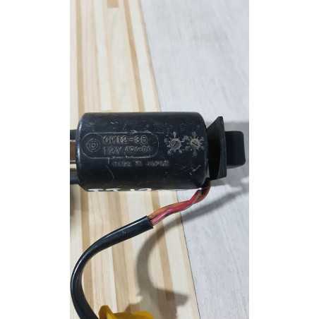 Ignition Coil & Coil Plug Yamaha FJ 1200 - ABS - 1992 