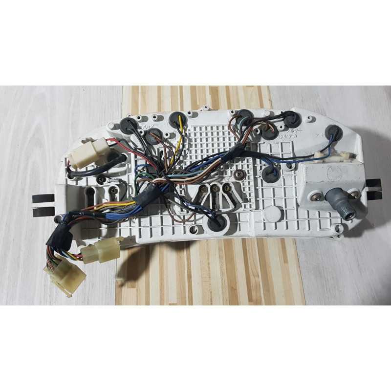 Bord Yamaha FJ 1200 - ABS - 1992 