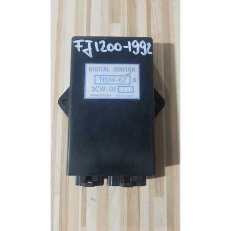 CDI / ECU Yamaha FJ 1200 - ABS - 1992 