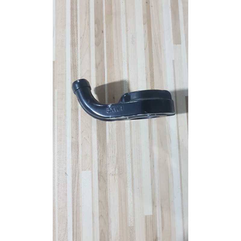 Accelerator Cables Case Yamaha FJ 1200 - ABS - 1992