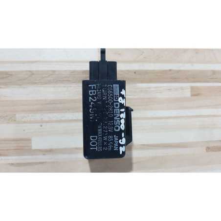Turn Signal Relay Yamaha FJ 1200 - ABS - 1992 