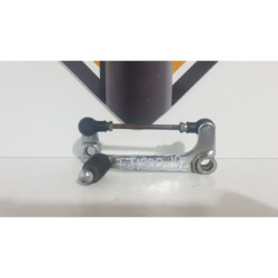 Shift Pedal Assy Yamaha FJ 1200 - ABS - 1992 2