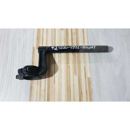 Right Handlebar Yamaha FJ 1200 - ABS - 1992 