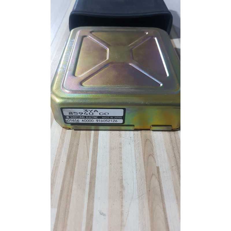 ABS Unit Yamaha FJ 1200 - ABS - 1992