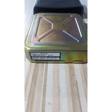 ABS Unit Yamaha FJ 1200 - ABS - 1992  ABS Unit Yamaha FJ 1200 - ABS - 1992