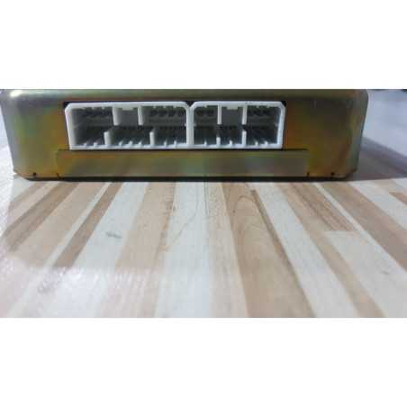 ABS Unit Yamaha FJ 1200 - ABS - 1992  ABS Unit Yamaha FJ 1200 - ABS - 1992