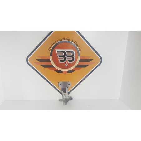 Ansamblu Scarita Dreapta Pasager Yamaha FZ 750 - GENESIS - 1992 