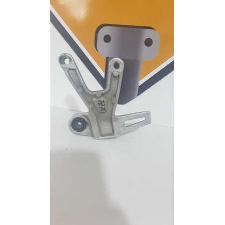 Ansamblu Scarita Dreapta Pasager Yamaha FZ 750 - GENESIS - 1992 