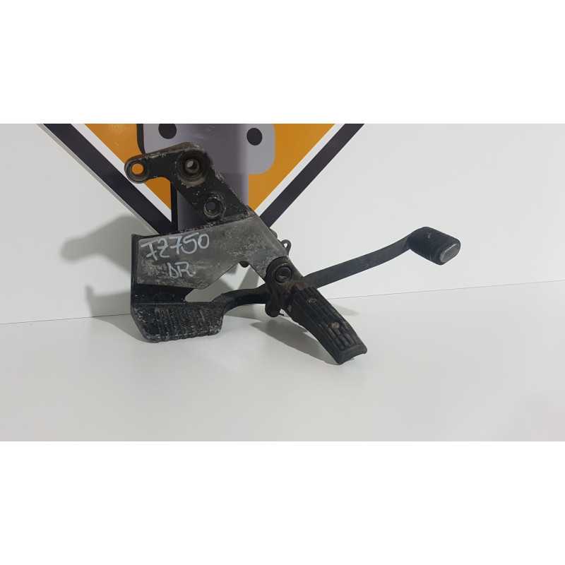 Ansamblu Scarita Dreapta Pilot Yamaha FZ 750 - GENESIS - 1992