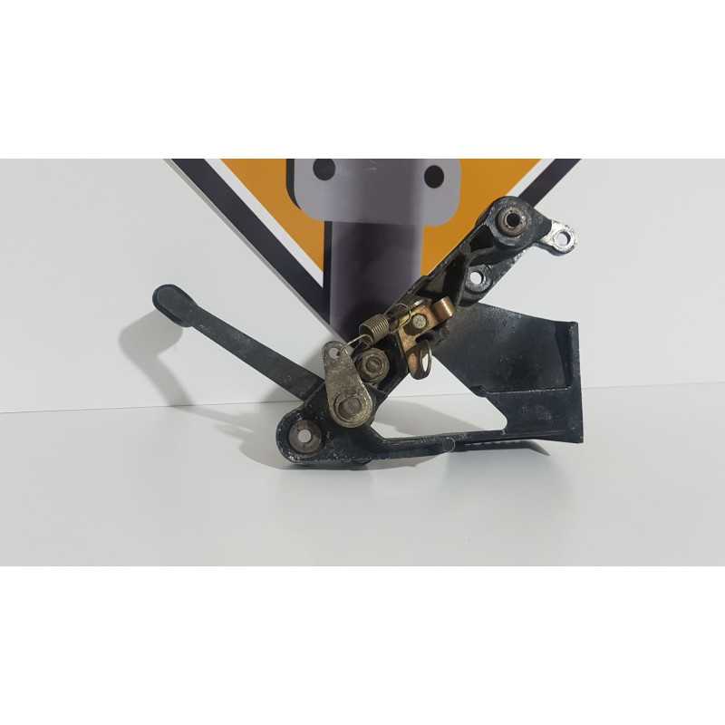 Ansamblu Scarita Dreapta Pilot Yamaha FZ 750 - GENESIS - 1992