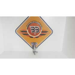 Ansamblu Scarita Stanga Pasager Yamaha FZ 750 - GENESIS - 1992