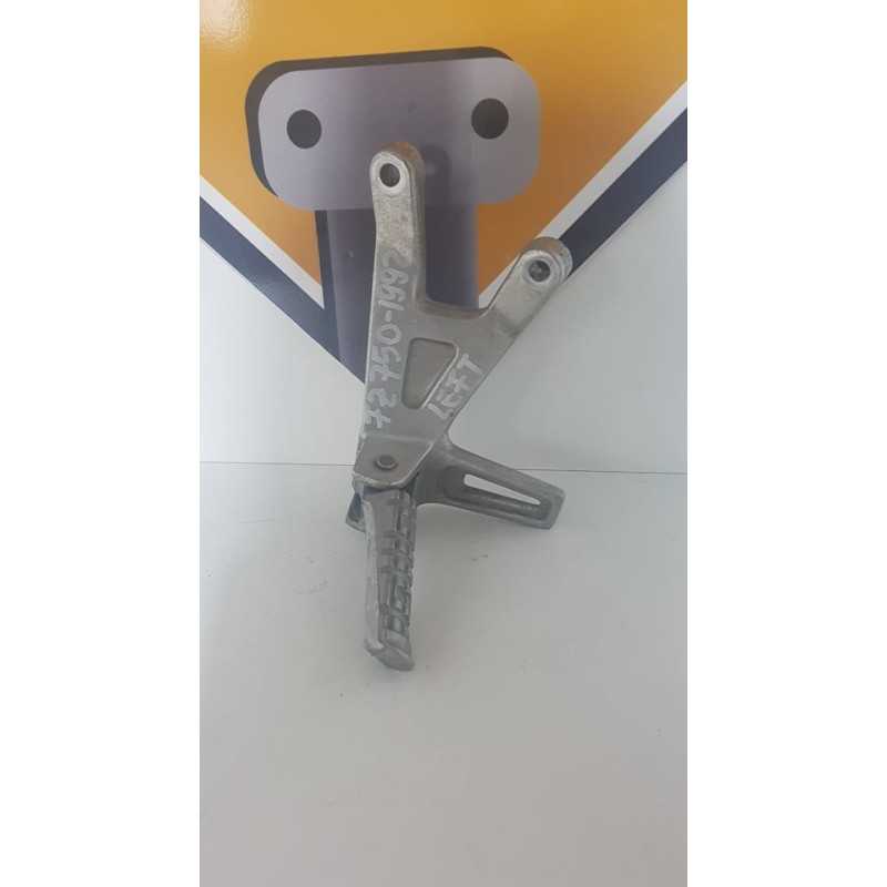 Ansamblu Scarita Stanga Pasager Yamaha FZ 750 - GENESIS - 1992 