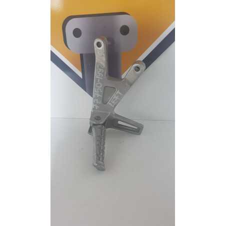 Ansamblu Scarita Stanga Pasager Yamaha FZ 750 - GENESIS - 1992 