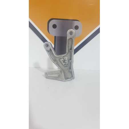 Pedal Playing Rear Left Yamaha FZ 750 - GENESIS - 1992 