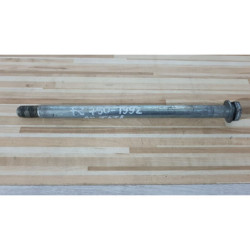 Front Wheel Spindle Axle Yamaha FZ 750 - GENESIS - 1992