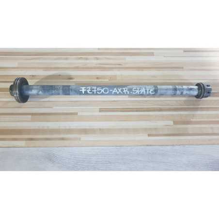 Rear Wheel Axle Yamaha FZ 750 - GENESIS - 1992 
