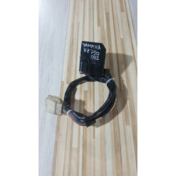 Engine Stop/Start Starter Kill Switch Yamaha FZ 750 - GENESIS - 1992 2