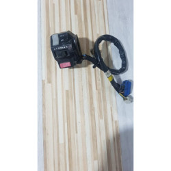 High / Low Turn Signal Pod Yamaha FZ 750 - GENESIS - 1992 