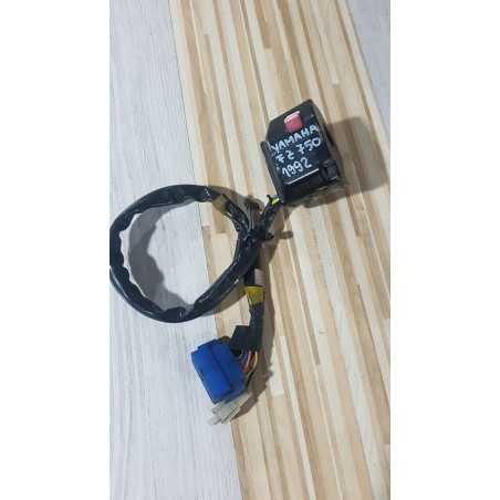 High / Low Turn Signal Pod Yamaha FZ 750 - GENESIS - 1992 