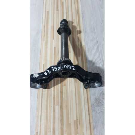 Lower Bottom Yoke Steering Yamaha FZ 750 - GENESIS - 1992 