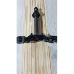 Lower Bottom Yoke Steering Yamaha FZ 750 - GENESIS - 1992 2