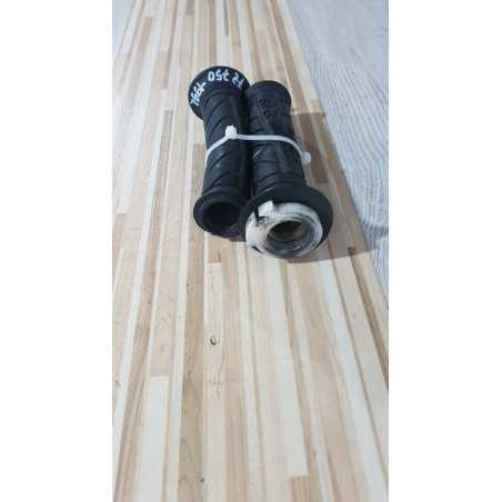 Mansoane Yamaha FZ 750 - GENESIS - 1992 