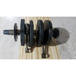 Crankshaft & Rods Kawasaki Ninja ZX250R - 2010 