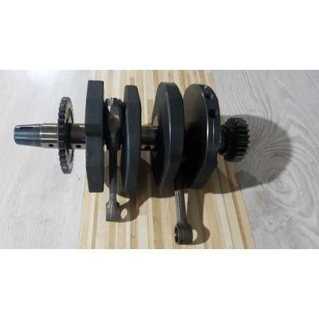 Crankshaft & Rods Kawasaki Ninja ZX250R - 2010 