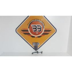 Pedal Playing Left & Shift Lever Yamaha FZ 750 - GENESIS - 1992 