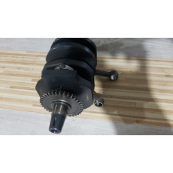 Crankshaft & Rods Kawasaki Ninja ZX250R - 2010 2