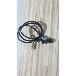 Senzor Cric Lateral Yamaha FZ 750 - GENESIS - 1992 