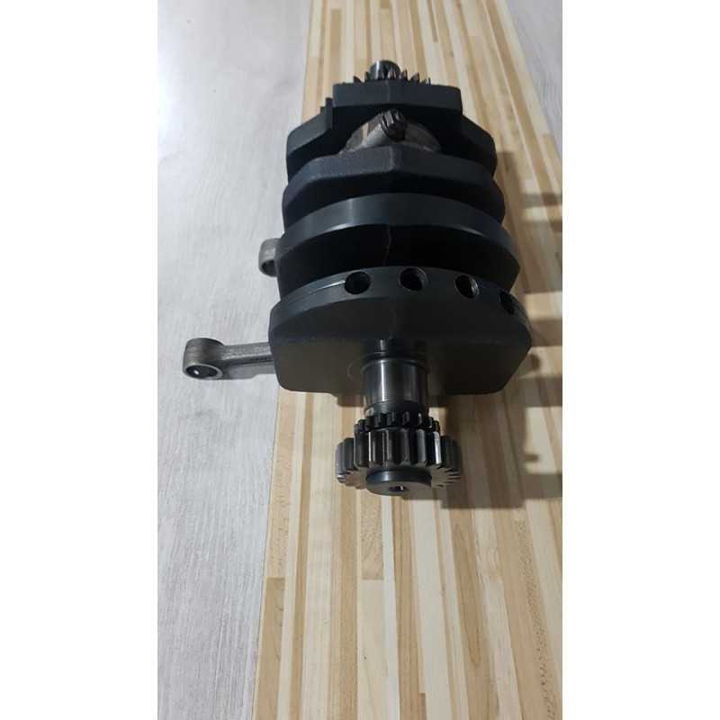 Crankshaft & Rods Kawasaki Ninja ZX250R - 2010 