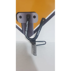 Pedal Playing Rear Left Yamaha FZR 600 - 1990 2