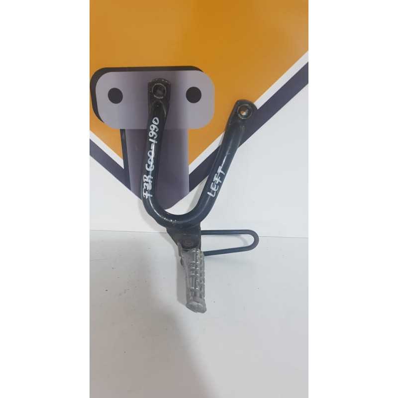 Pedal Playing Rear Left Yamaha FZR 600 - 1990 