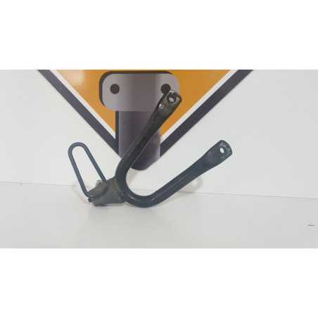 Pedal Playing Rear Left Yamaha FZR 600 - 1990 