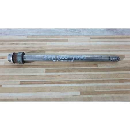 Front Wheel Spindle Axle Yamaha FZR 600 - 1990 