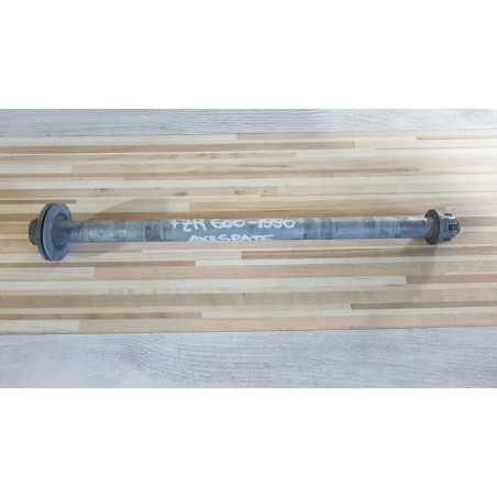 Rear Wheel Axle Yamaha FZR 600 - 1990 